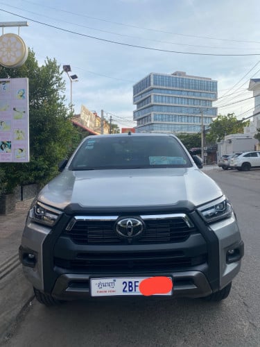 ឡានលក់ ម្ចាស់ផ្ទាល់