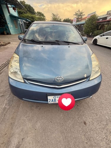 ឡានលក់​  04 H មូលតិល បាតខ្ចី