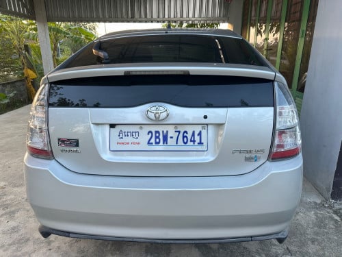 ឡានថ្មីរៀបចំហើយ 05hfull 8500$