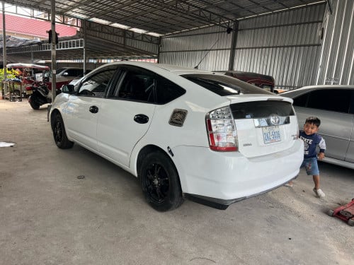 លក់បន្ទាន់លុយឆ្នាំ07 fullក្នុងប្រផេះអាគុយABSល្អ