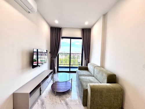 𝐅𝐨𝐫 𝐑𝐞𝐧𝐭: 1-Bedroom Apartment – Sensok Area