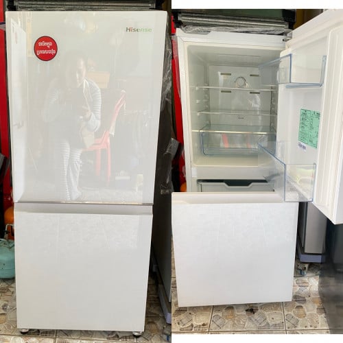 ទូទឹកកកញ្ចាក់ស្អាត1m15