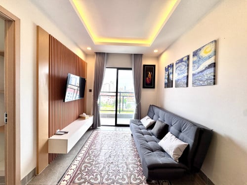 𝐅𝐨𝐫 𝐑𝐞𝐧𝐭: 2-Bedroom Apartment – Sensok Area