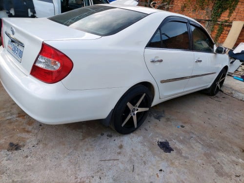 លក់មេឡានឆ្នាំ2003LE ABSថ្នាំសីនតម្លៃធូៗ តែ11500$