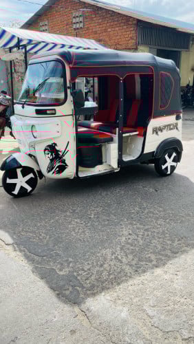 លក់កង់បីឆ្នាំ2018 ខែ11តុបតែរួចហើយម៉ាសុីនស្អាត99%