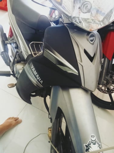 សុីរ៉ូស 2018 ម៉ាសុីនតាន់ 435$ មានស្តុក10គ្រឿង