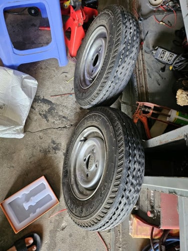 កង់ហ្សីនម៉ាស៊ីម៉ា 2025 មួយគ្រាប់ 35 យកមួយគូ 65