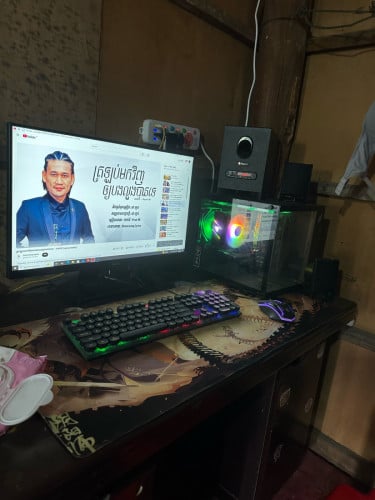 មួយសេដ280$ ចរចាប្រញាប់លុយ ថ្មីទើបរៀបមានប្រអប់