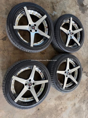 លក់យ៉ាន់តាគេ4រង្វាន់18ថ្មី99%ដាក់បាន10ថ្ងៃ លក់350$ ការទិញ580$