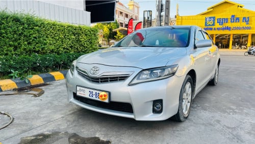 Camry 07 full hybrid