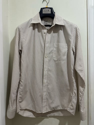 អាវធ្វើការ 90% size Xs-S