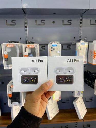 កាស A11 Pro📥🎉