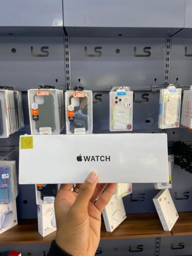 នាឡិការ Apple Watch SE 3/44mm🎉📥