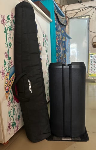 លក់ Bose L1 pro16 ស្នំសុីន មហាសម្លេងបុកពិរោះកម្មវិធី10តុ សុីផុយ