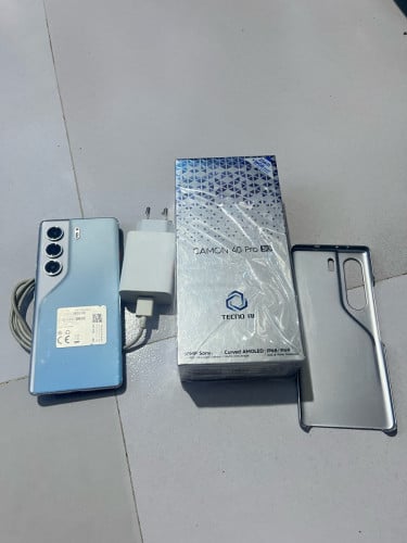 លក់ CAMON 40 Pro 5G