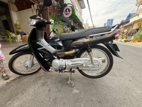 សង Dream 015 ឡើង 022