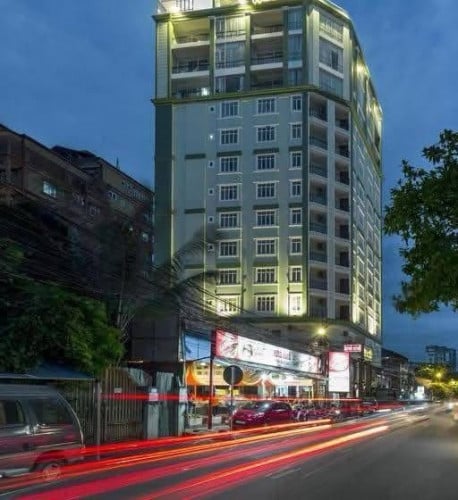 អាគាសម្រាប់ជួល / hotels for rent