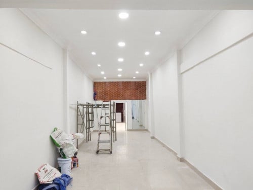 ហាងជួលនៅចំការមន  I Shop for Lease at Chamkarmon