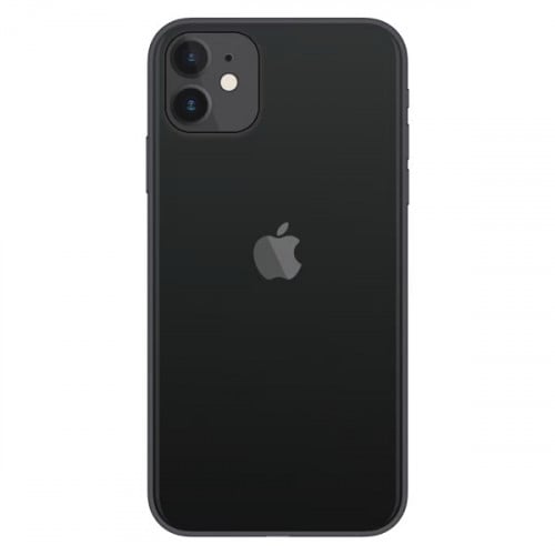 លក់iPhone 11 black 128g and 64g ធូរថ្លៃ