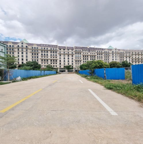 ដីលក់បន្ទាន់ - កោះពេជ្រ | Land for Urgent Sale - KOH PICH (Diamond Island)