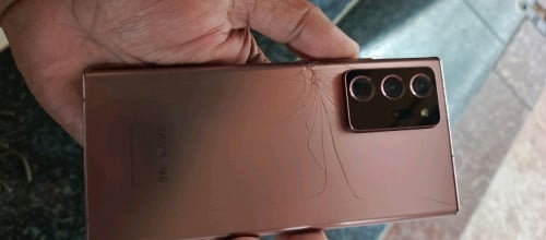 លក់note20ultra ដូចរូបប្រើបានធម្មតា60$ដាច់