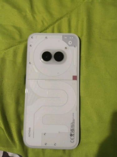 លក់nothing 2a 215$