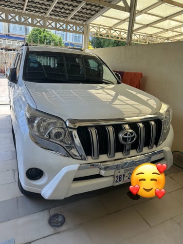 លក់រថយន្តPrado014