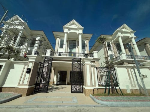 វីឡាព្រីន Princess Mordern លក់