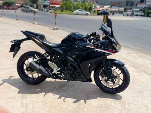 ចុះទៀតហេីយបងៗR3