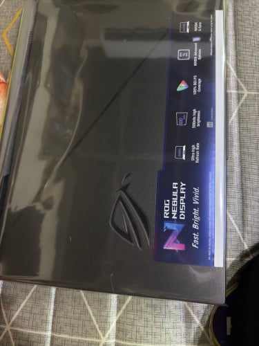 លក់ ROG G18 (G814JVR)