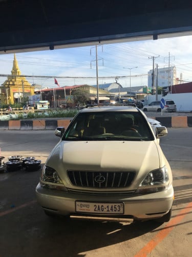 ប្តូរយ៉ាន់សំបកថ្មីៗដាក់លក់Rx300_01_ប៉ុង1