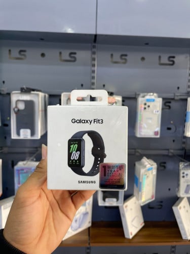 នាឡិការ Samsung Galaxy Fit 3🎉😍📥