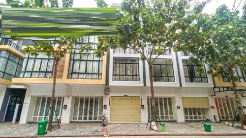 ផ្ទះអាជីវកម្មសម្រាប់ជួល | Shophouse For Rent Eco Sunrise