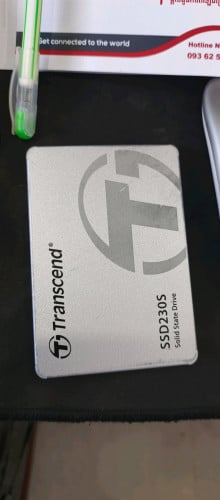 លក់ SSD transcant 256gb