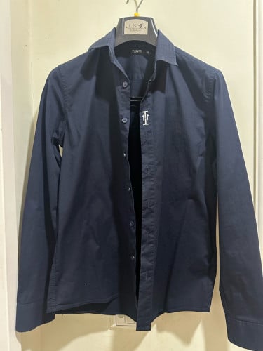 អាវ TEN11 90% size Xs-S