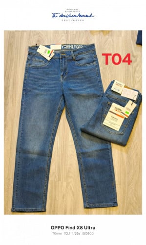 ខោម៉ាក Tommy