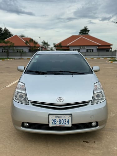 លក់ Toyota Prius 2005 Full ទន់ៗ