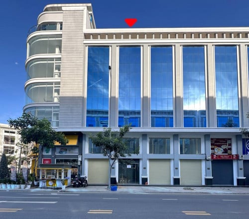 🏘 ផ្ទះអាជីវកម្ម សម្រាប់ជួល ក្នុងបុរី វិមានភ្នំពេញ 598 មានម៉ាសុីនត្រជាក់ថ្មី ៦គ្រឿង