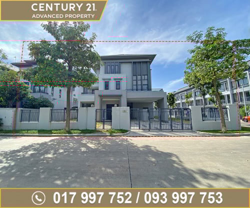 🏘 វីឡាឃ្វីន កែង(Queen) ក្នុងបុរី ជីបម៉ុង50ម ត្រូវការលក់បន្ទាន់ខ្លាំង ​