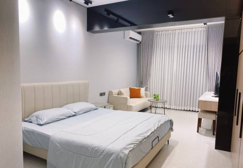 🏙 New Condo for Rent – City View