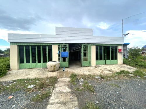 🏦House for Urgent sale (Negotiable), ABA Loan Available