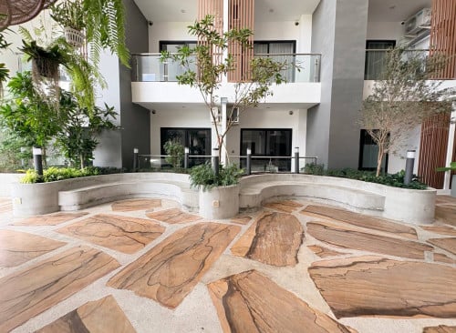 💁‍♂️ Brand New Low-Cost Studio Room for Rent near AEON 2