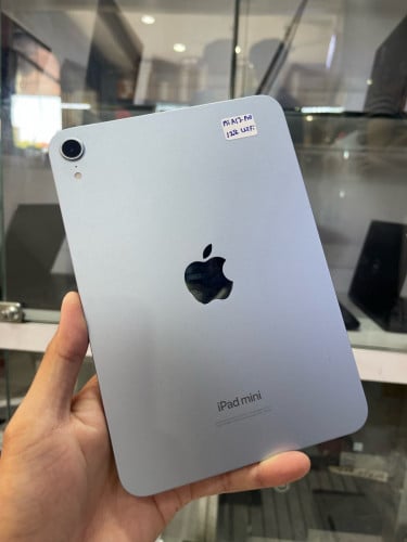 📲📲📲 :iPad mini 7 wifi Rom 128G 99%Color blue Price: 389$