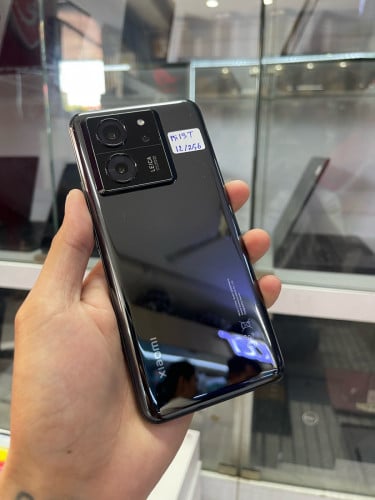 📲📲📲 : Xiaomi 13TRam  12G Rom 256G   Color : black Price: 199$