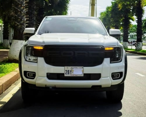 🔥FordXLT🆙Raptor 023កាន់💰14500$💸ដកឡានភ្លាមបង់រំលស់ជាមួយឃ្លាំងផ្ទាល់ BI turbo