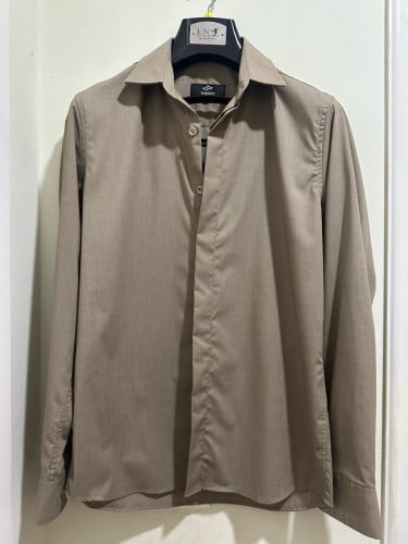 អាវ VANACI 98% size S-M