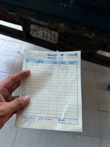 ចងបានខ្សែរ varman. 1 ទឹកបងបង