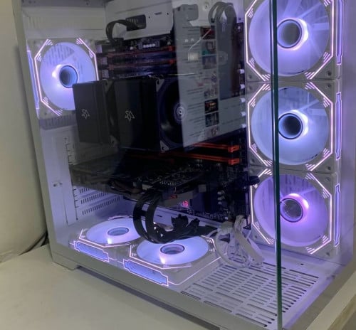 ធុង xeon e5 2673 v4 2cpu