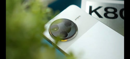 ថ្មី Xiaomi Redmi K80 12GB/256GB