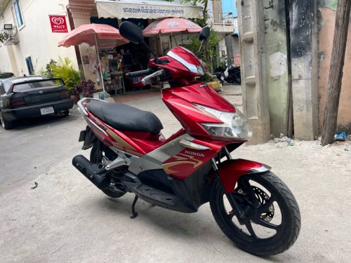 014 air black ថ្មីមិនដែលជួបសាង